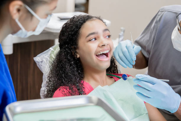 Best Pediatric Emergency Dentist in Elmwood Park, IL