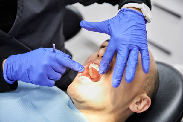 Best Pediatric Emergency Dentist in Elmwood Park, IL