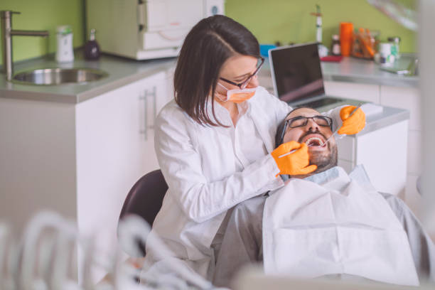 Best Urgent Care for Lost Fillings or Crowns in Elmwood Park, IL