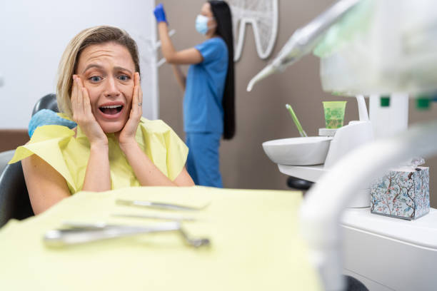 Best Cosmetic Emergency Dentistry in Elmwood Park, IL